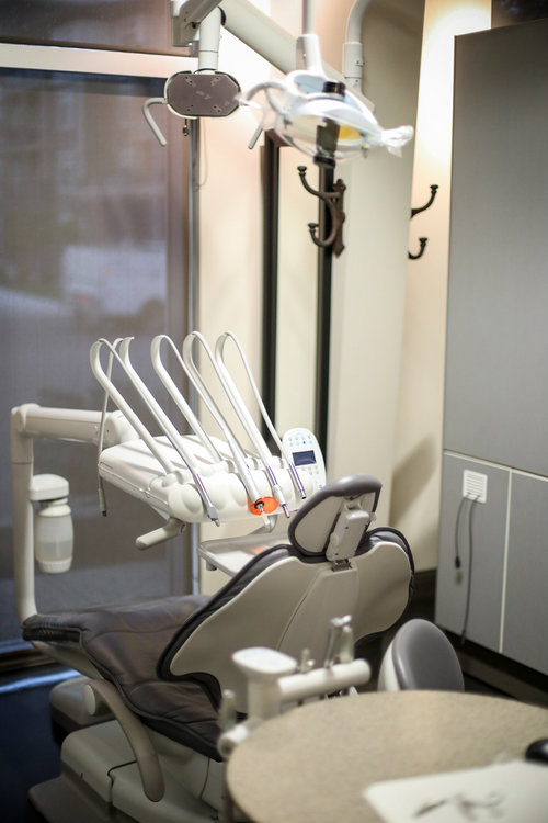 Emergency Dentist Brampton